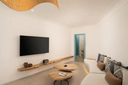 La Ponta Villas & Suites - 61