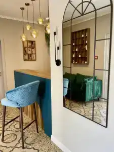 Таласса Hotel&Spa - 12