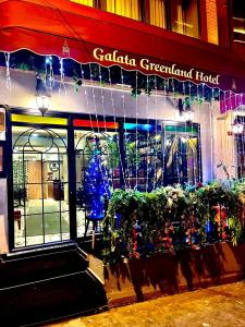 Waltons Galata - 47