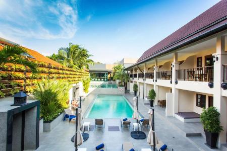 Naiya Buree Boutique Resort - Sha Extra Plus - 49