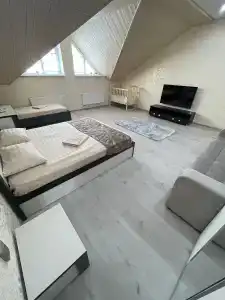 Villa Blanca - 15