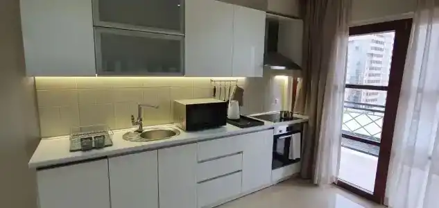 Somerset City Centre Atyrau - 17