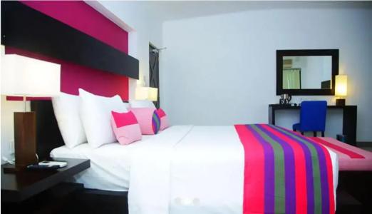Ranna 212 Beach Resort - 29