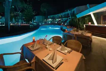 Cornelia De Luxe Resort - 14