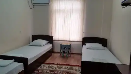 Guest House Sharq 21 - 0