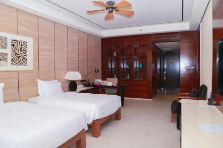 Crowne Plaza Sanya City Center, An Ihg - 207