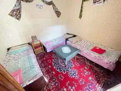 Мы у друзей - 7