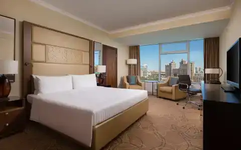 Astana Marriott - 21