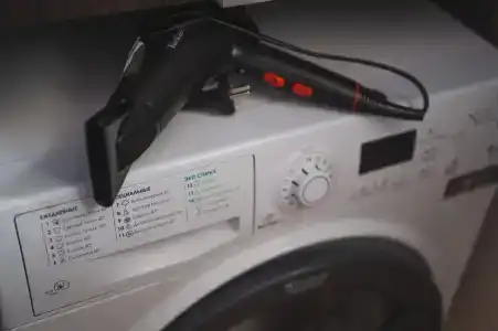 Дом с камином и баней на дровах - 41