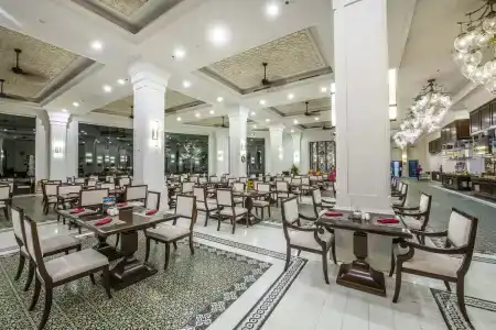 Vinpearl Resort & Spa Phu Quoc - 7