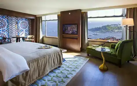 The Marmara Taksim - 1