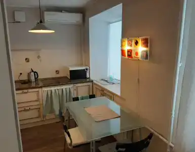 Квартира-студия - 0