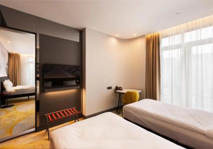 ibis Styles Istanbul Merter - 23
