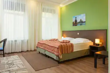 Классики - 3