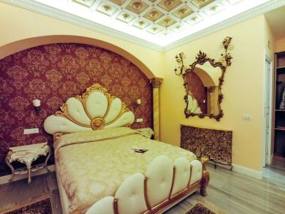 Impero Vaticano Suites Guest House - 36