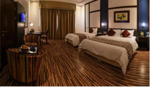 The Juffair Grand - 3