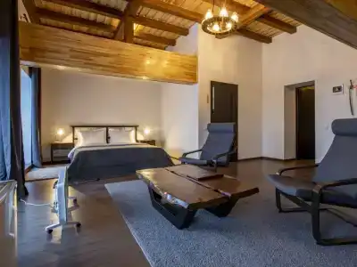 Cedar Grass Териберка - 165