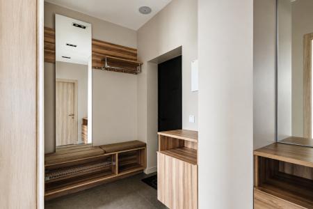 Loft Apartment - 70