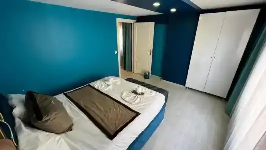 Moon Blue Suites - 20