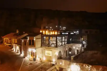 Sos Cave (Halal) - 15