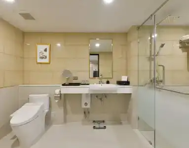 Oakwood & Residence Bangkok Sha Plus Certified - 39