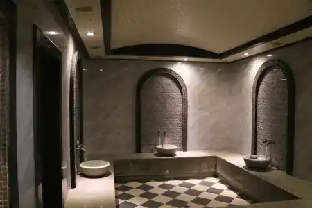 Marokand Spa (Мароканд Спа) - 8