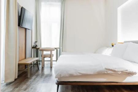 Safestay Vienna - 23