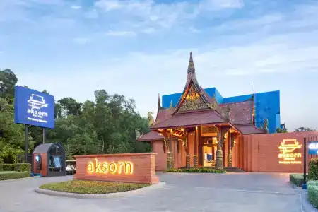 Aksorn Rayong, The Vitality Collection - Sha Plus - 0