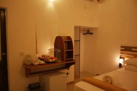 Serene Sky Guest house - 10