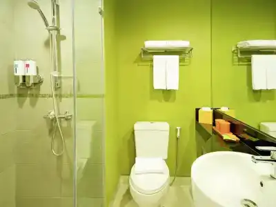Ibis Styles Krabi Ao Nang - Sha Extra Plus - 30