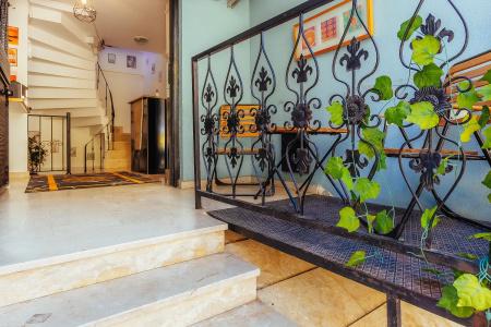 Taksim Wonder Suites - 217