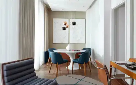 Sheraton Baku Intourist - 17