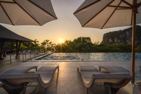 Railay Princess & Spa-Sha Extra Plus - 18