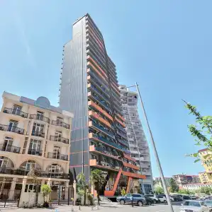 Next Orange Batumi - 18