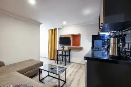 Terra Rossa Suites - 16