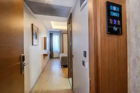 Center Hill Suites - 51