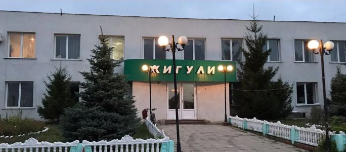 Жигули - 5