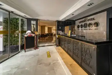 Levent Istanbul - 3