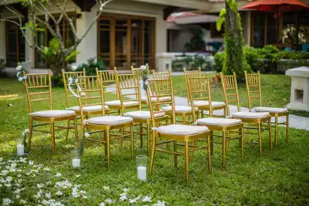 Santiburi Koh Samui - Sha Extra Plus - 35