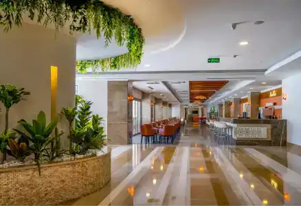 Diamond Beach & Spa - All inclusive - 21