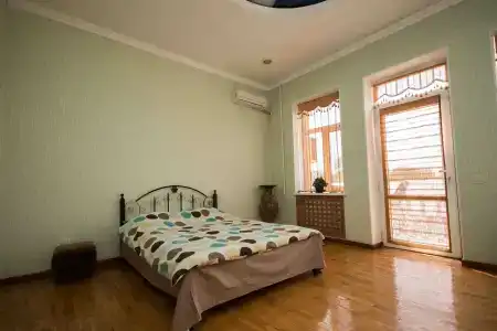 Йети - 4