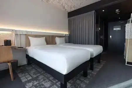 ibis Almaty Jetisu - 14