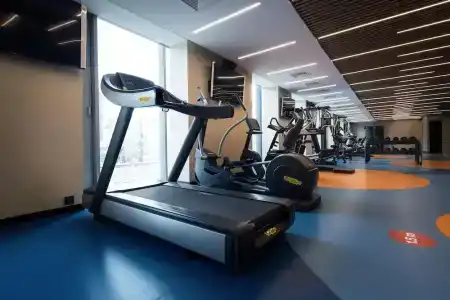 ibis Almaty Jetisu - 8
