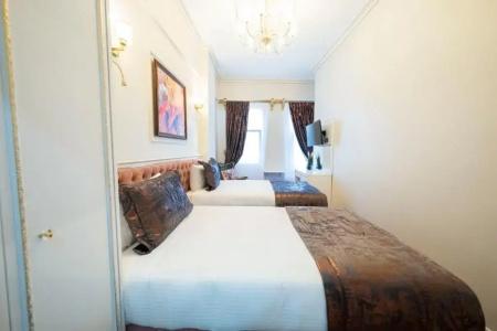 Solomon's Mansion Hotel - 73