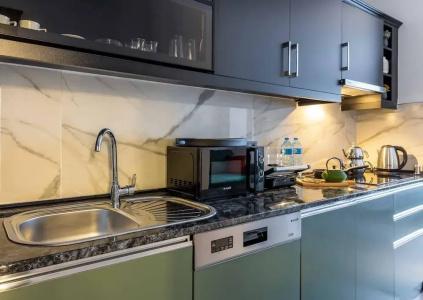 BayMari Suites City Life - 4