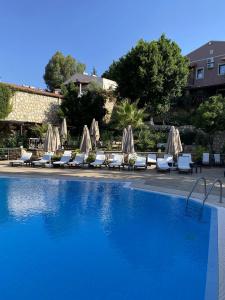 True Blue Boutique Kalkan - 10