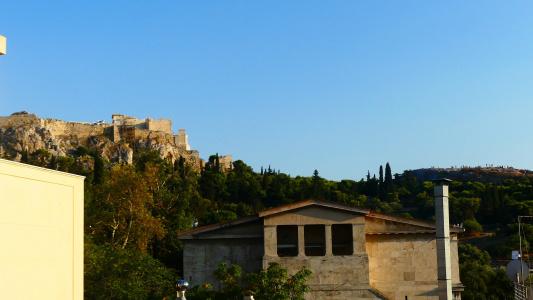 Theasis Athens - 94