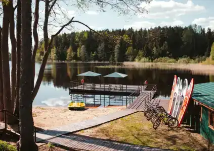Селигерия - 0