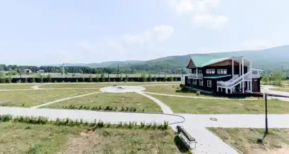 Байкал Парк - 6