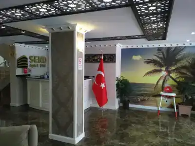 Send Apart Otel - 4
